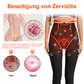 🌹🌹Made in Germany - TOMALINE MAGNETIC DETOXIFYING BODY SHAPING Strümpfe