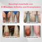 🌹🌹Made in Germany - TOMALINE MAGNETIC DETOXIFYING BODY SHAPING Strümpfe