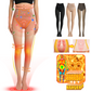 🌹🌹Made in Germany - TOMALINE MAGNETIC DETOXIFYING BODY SHAPING Strümpfe
