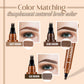 Ceoerty™ BrowMaster 4-Tip Microblade Tattoo Brow Pen