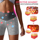 Fivfivgo™ DreamFit Ion Lifting and Shaping Shorts