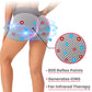 Fivfivgo™ DreamFit Ion Lifting and Shaping Shorts
