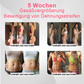 🌹🌹Made in Germany - TOMALINE MAGNETIC DETOXIFYING BODY SHAPING Strümpfe