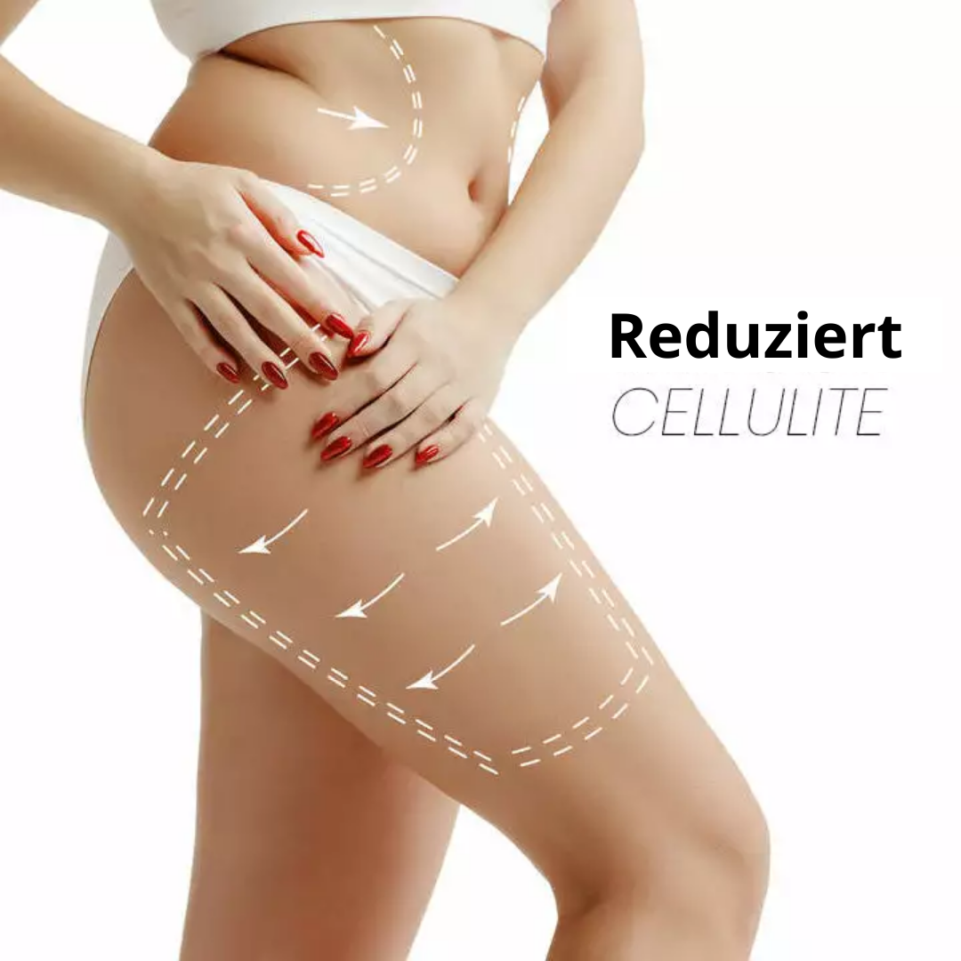 Gingerly™ Detox - Seife