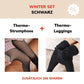Thermo-Leg™ - Die wärmende Strumpfhose